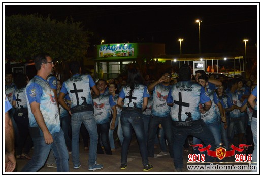 rolim de moura